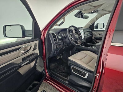 2024 RAM 1500 Limited