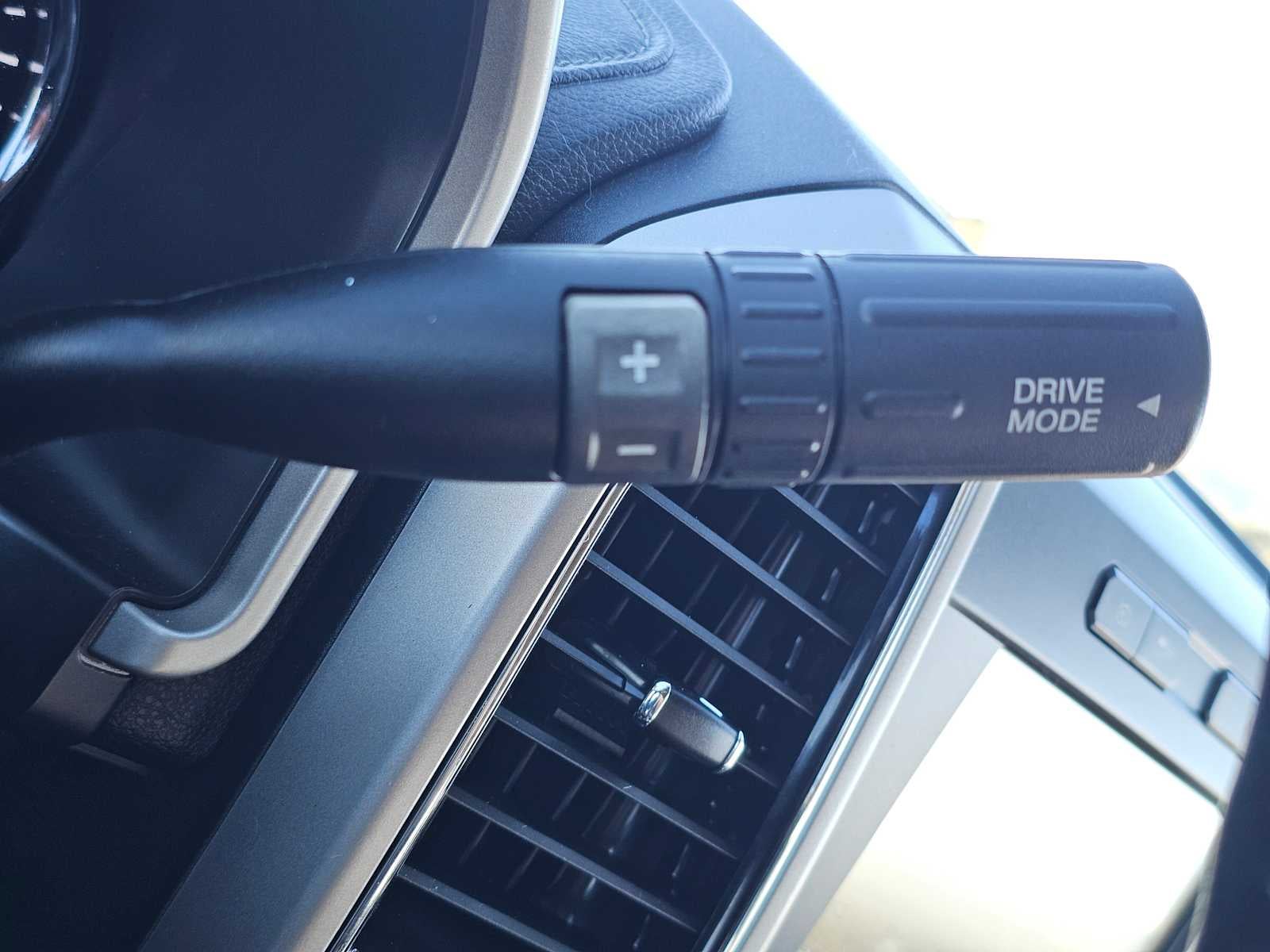 2021 Ford Super Duty F-250 SRW LARIAT