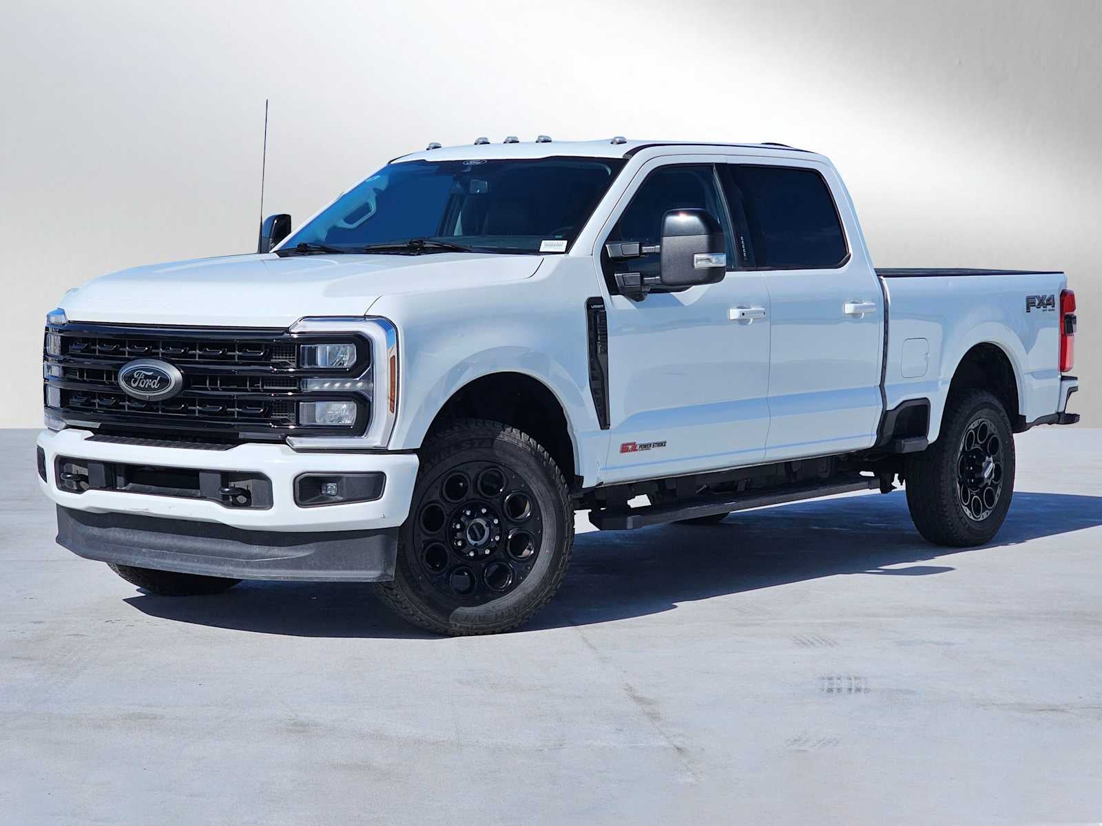2024 Ford Super Duty F-250 Pickup LARIAT