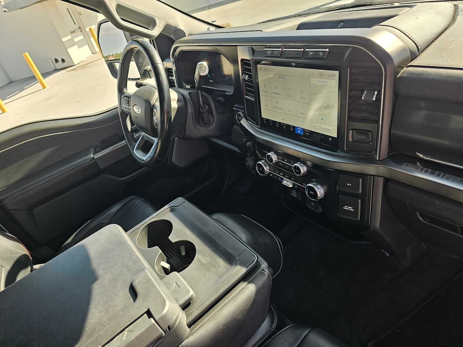 2024 Ford Super Duty F-250 Pickup LARIAT