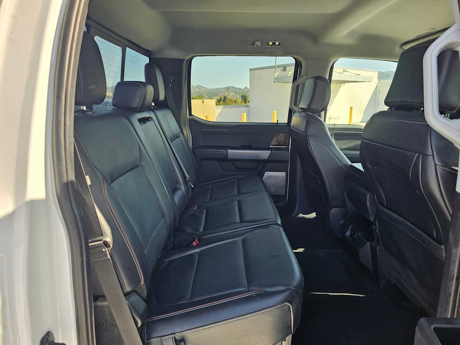 2024 Ford Super Duty F-250 Pickup LARIAT