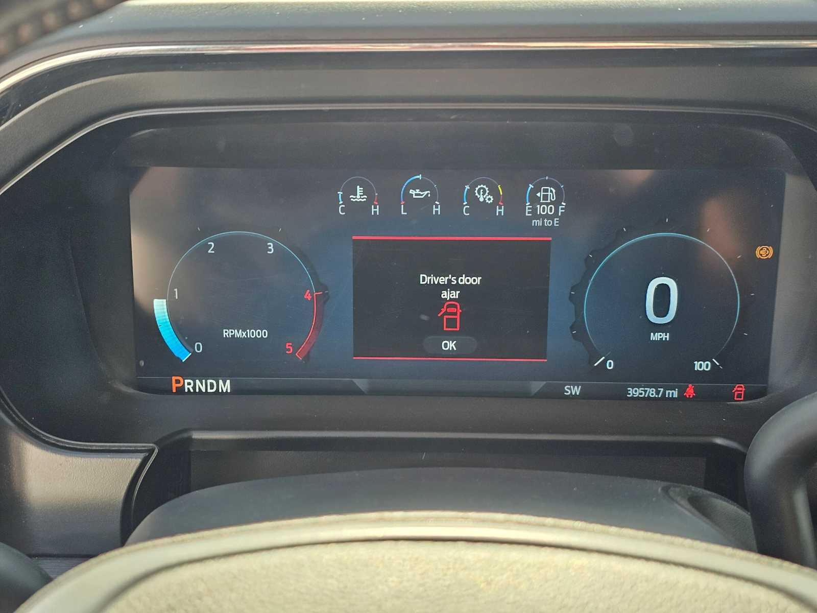 2024 Ford Super Duty F-250 Pickup LARIAT