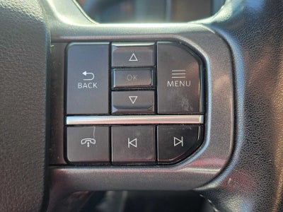 2024 Ford Super Duty F-250 Pickup LARIAT