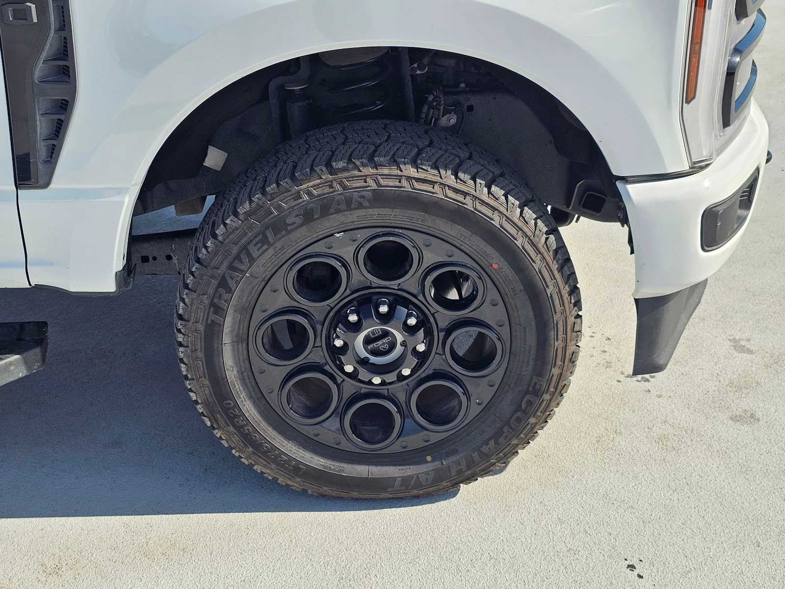 2024 Ford Super Duty F-250 Pickup LARIAT