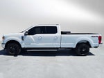 2022 Ford Super Duty F-350 SRW Pickup LARIAT