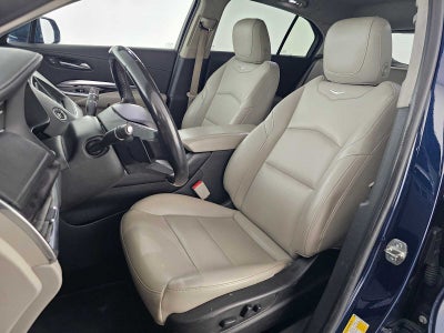 2019 Cadillac XT4 FWD Luxury