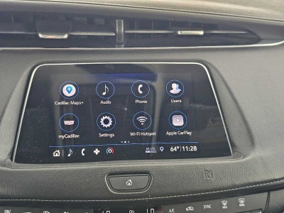 2019 Cadillac XT4 FWD Luxury