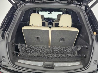 2023 Cadillac XT6 AWD Sport