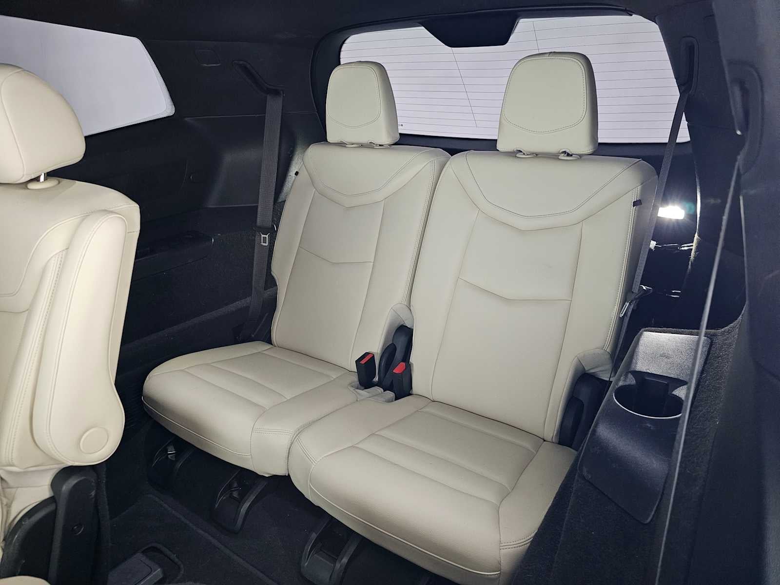 2023 Cadillac XT6 AWD Sport