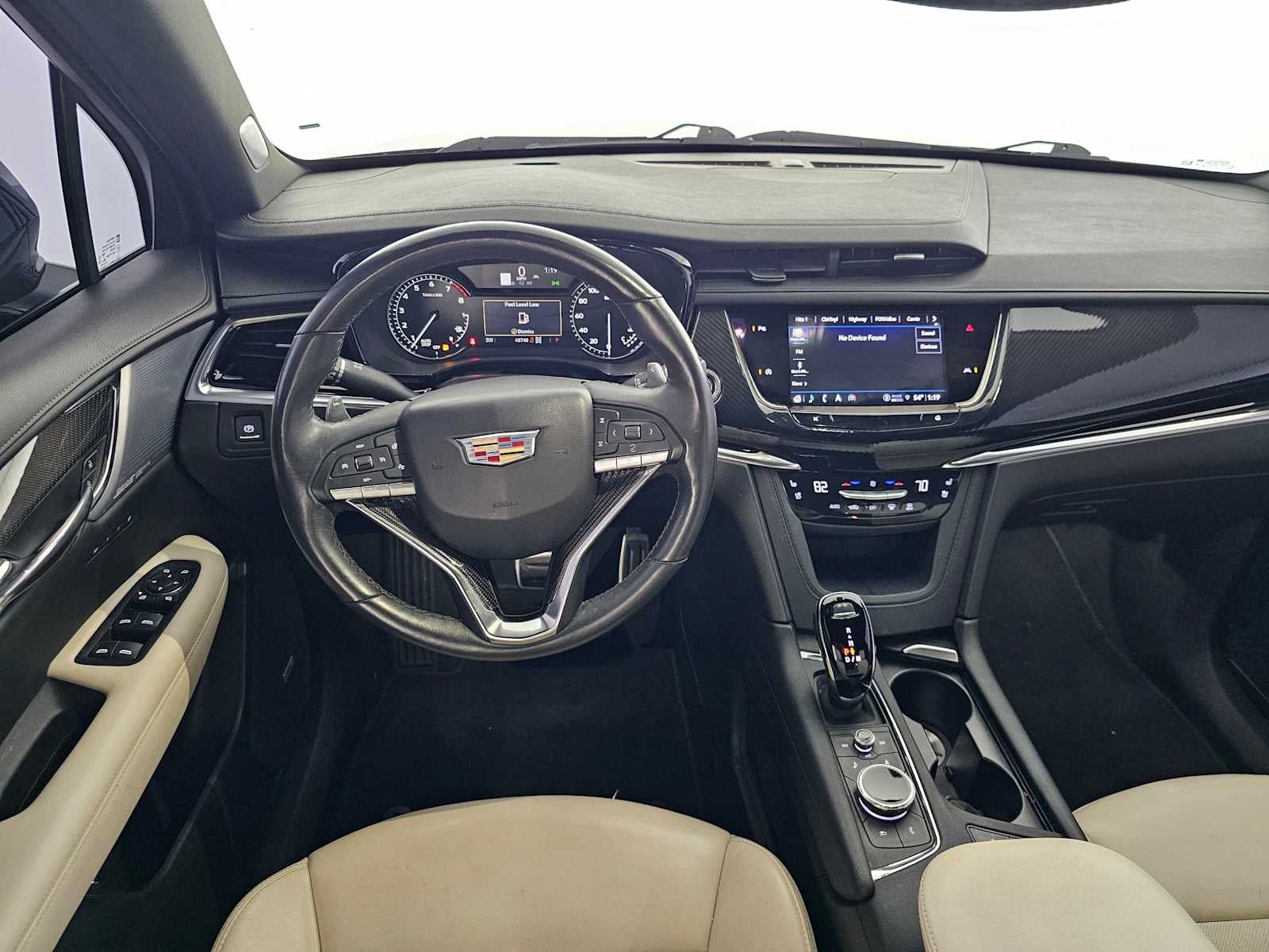2023 Cadillac XT6 AWD Sport