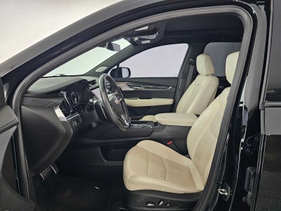 2023 Cadillac XT6 AWD Sport