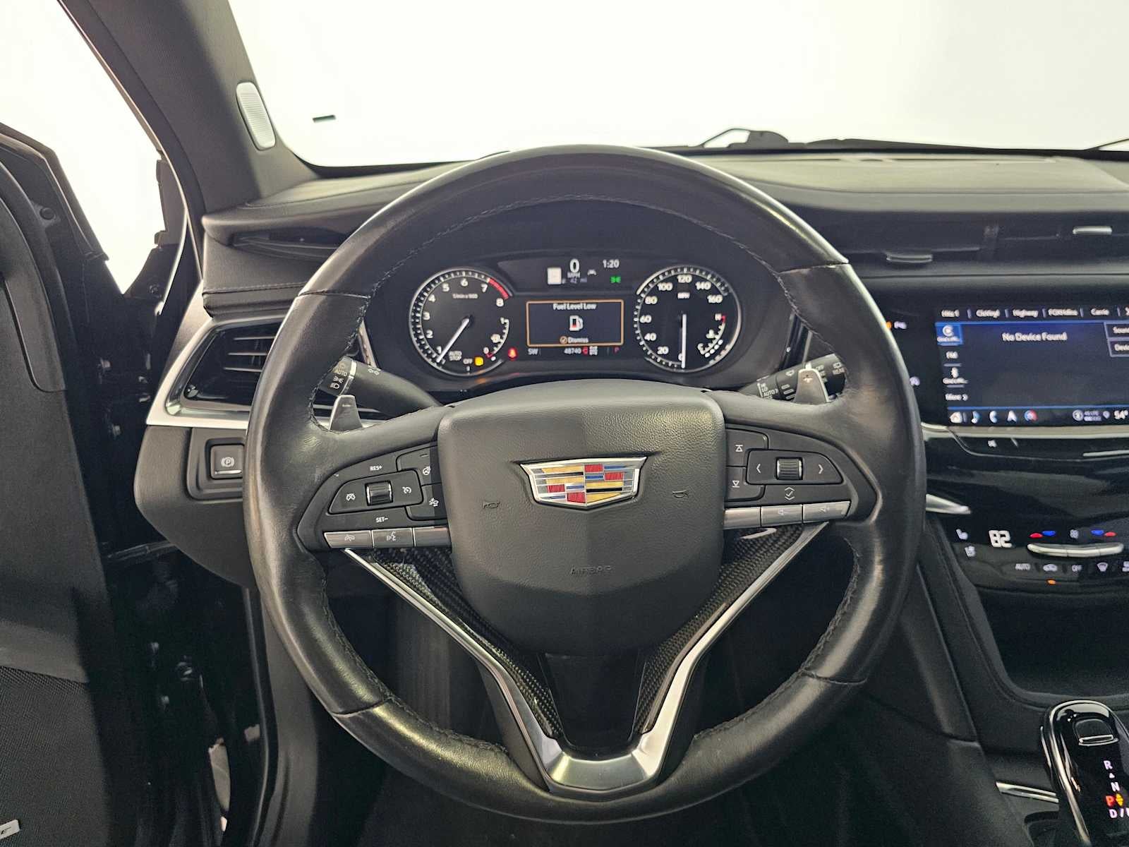 2023 Cadillac XT6 AWD Sport