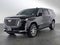 2024 Cadillac Escalade ESV 4WD Premium Luxury Platinum