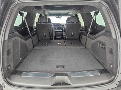 2024 Cadillac Escalade ESV 4WD Premium Luxury Platinum