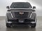 2024 Cadillac Escalade ESV 4WD Premium Luxury Platinum
