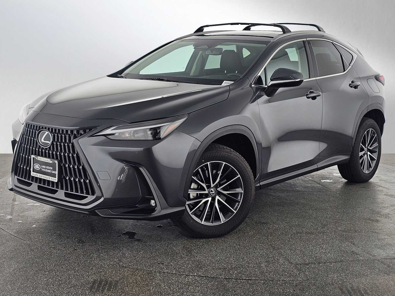 2023 Lexus NX 350 NX 350