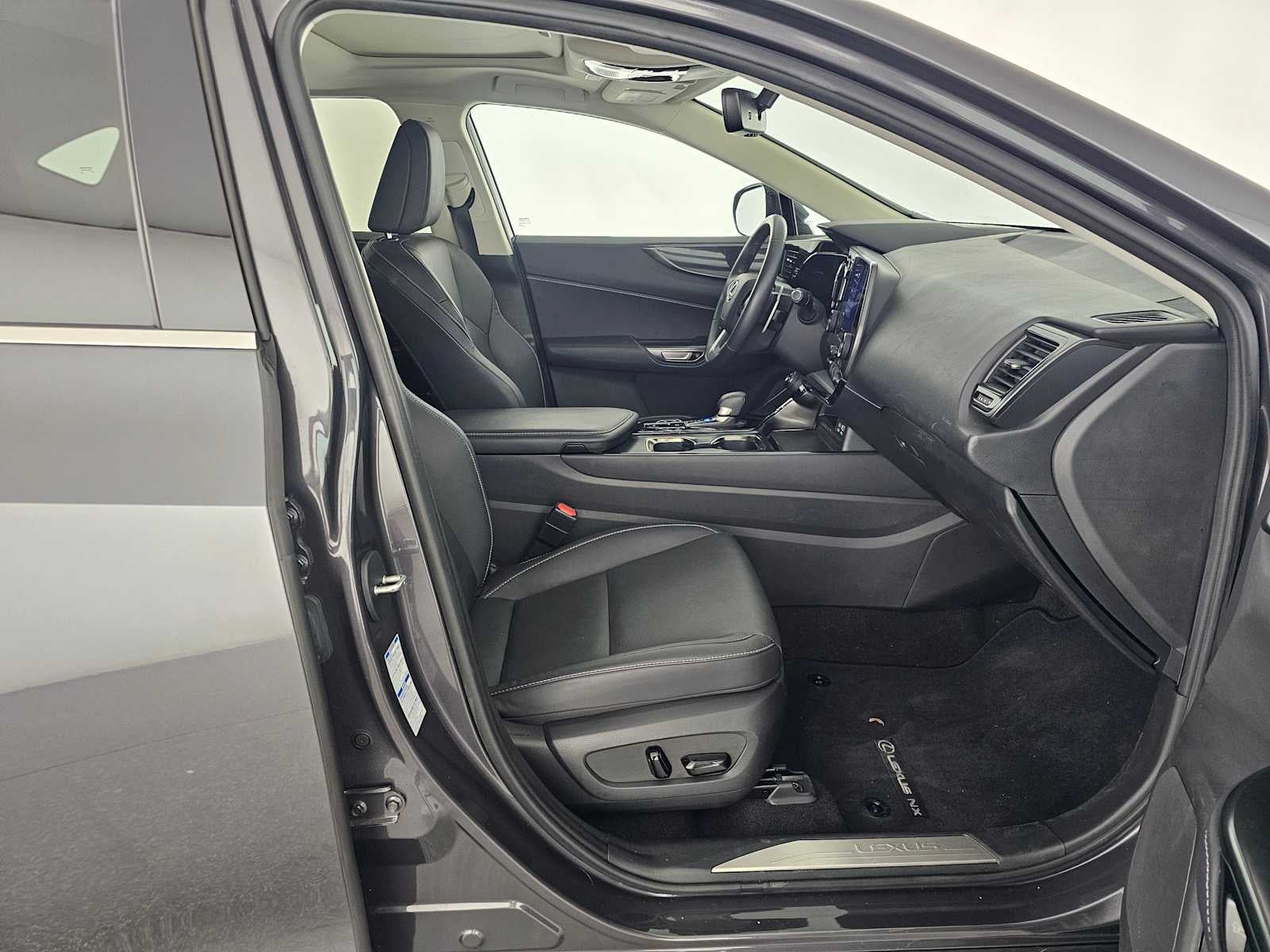 2023 Lexus NX 350 NX 350
