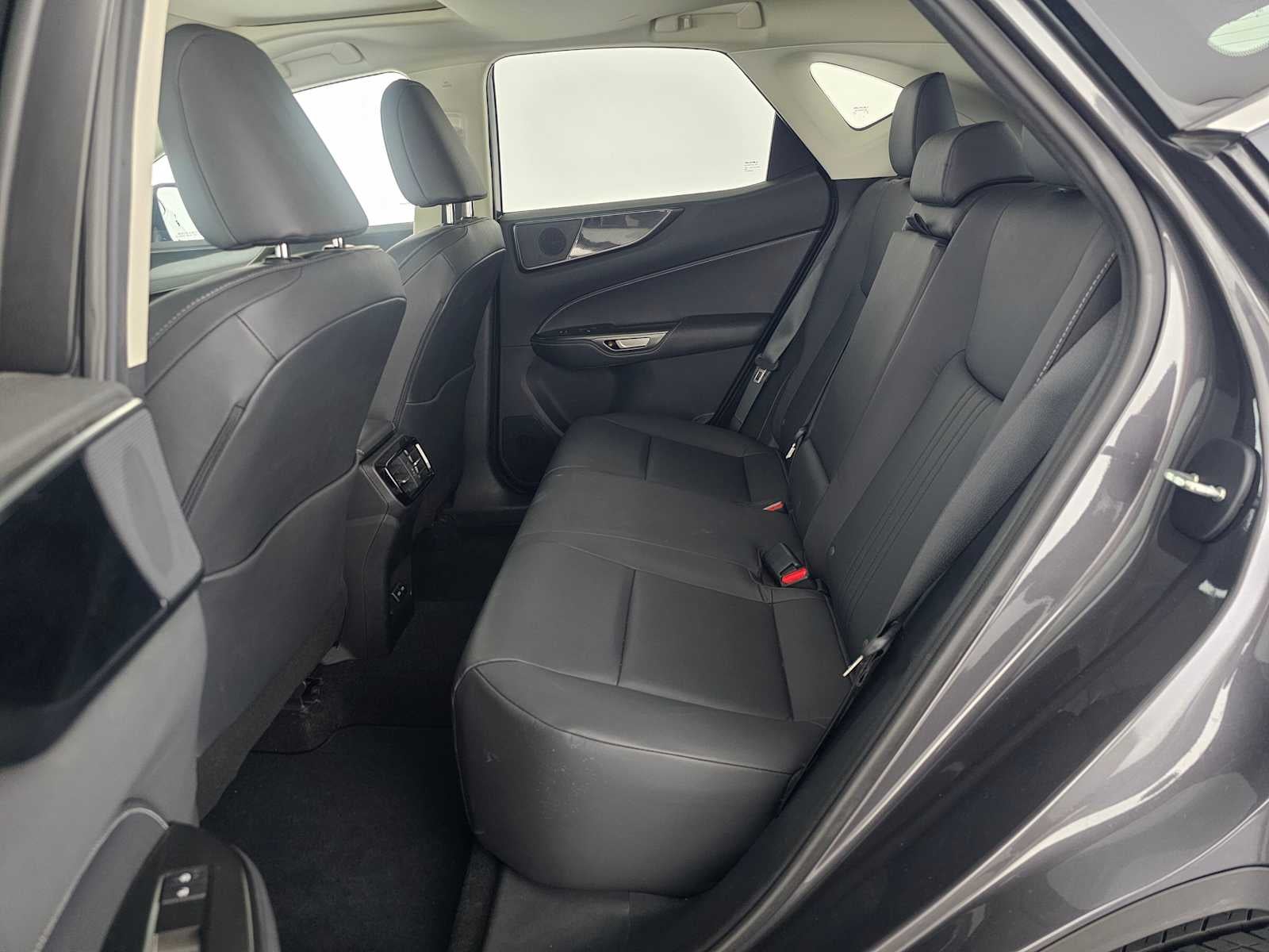 2023 Lexus NX 350 NX 350