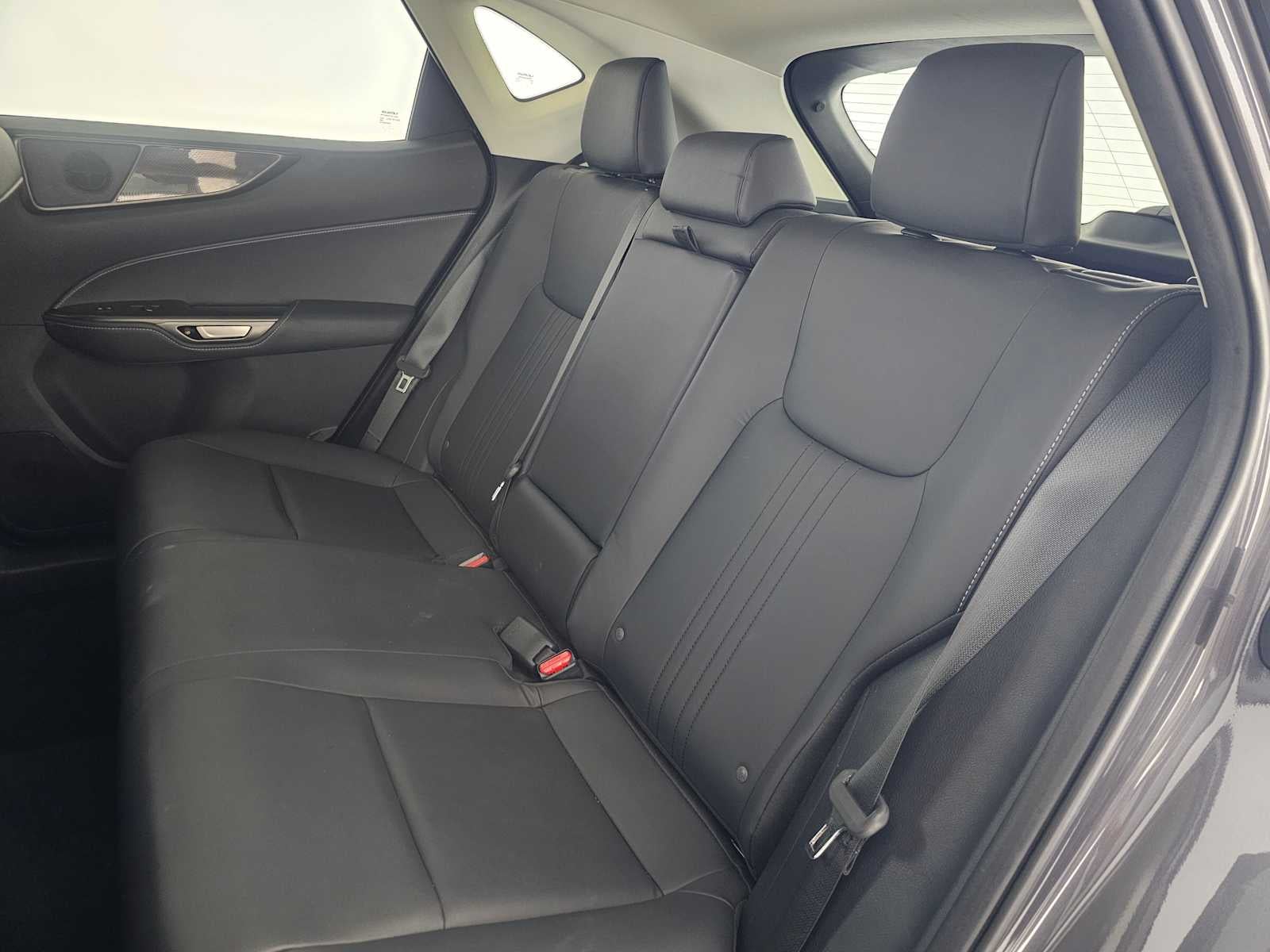 2023 Lexus NX 350 NX 350