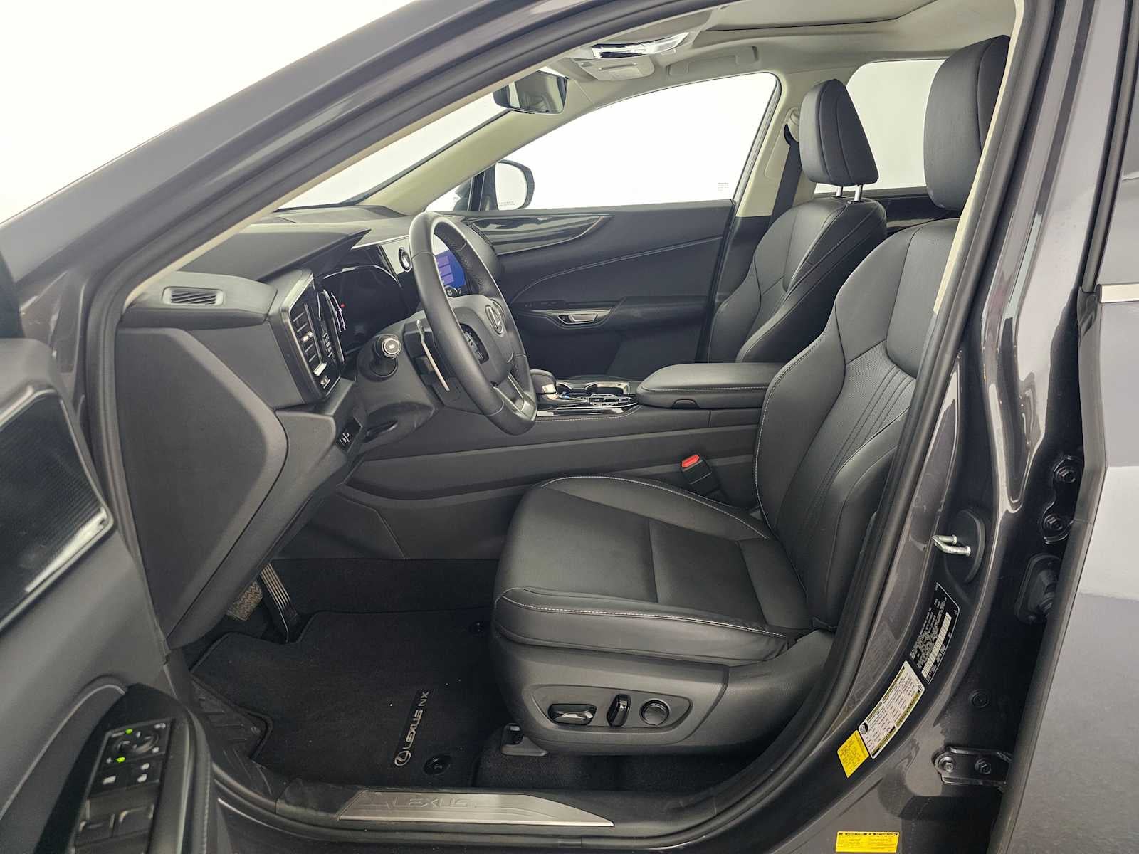 2023 Lexus NX 350 NX 350