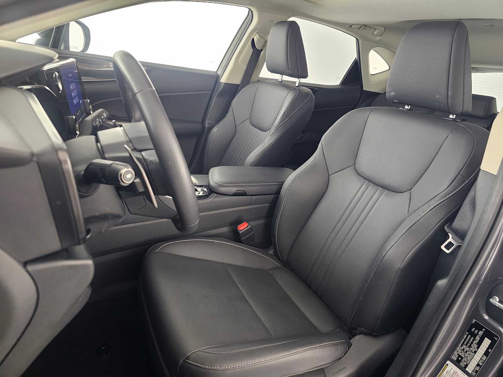 2023 Lexus NX 350 NX 350