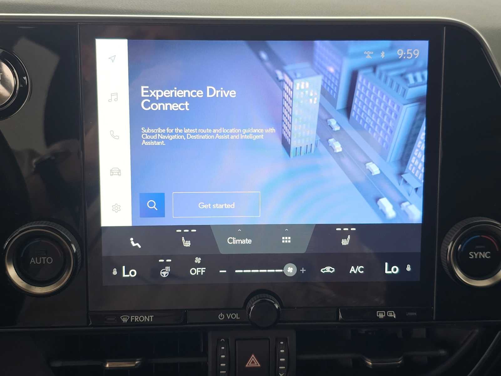 2023 Lexus NX 350 NX 350