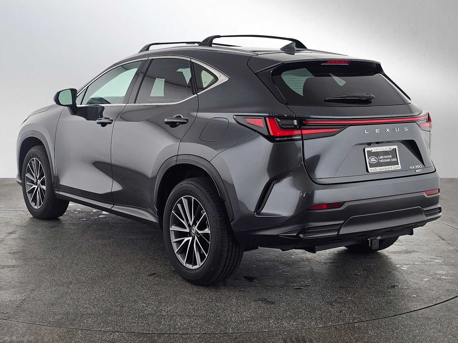 2023 Lexus NX 350 NX 350