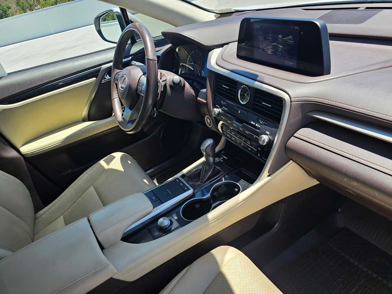 2020 Lexus RX 350 RX 350