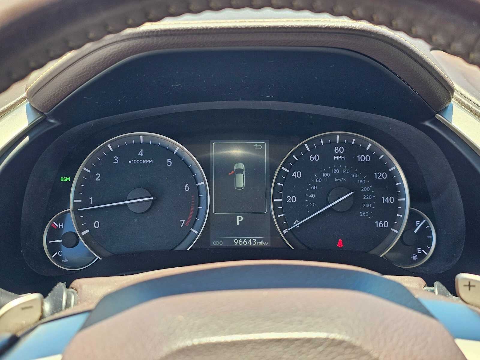 2020 Lexus RX 350 RX 350