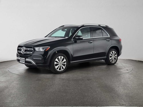 2021 Mercedes-Benz GLE 350 GLE 350