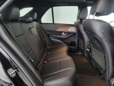 2021 Mercedes-Benz GLE 350 GLE 350