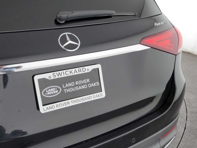 2021 Mercedes-Benz GLE 350 GLE 350