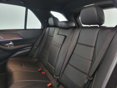 2021 Mercedes-Benz GLE 350 GLE 350