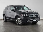 2021 Mercedes-Benz GLE 350 GLE 350