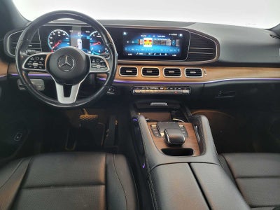 2021 Mercedes-Benz GLE 350 GLE 350