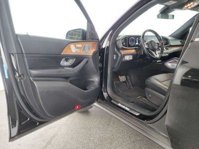 2021 Mercedes-Benz GLE 350 GLE 350