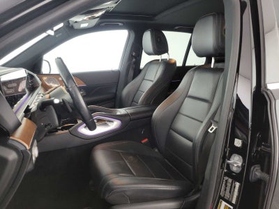 2021 Mercedes-Benz GLE 350 GLE 350