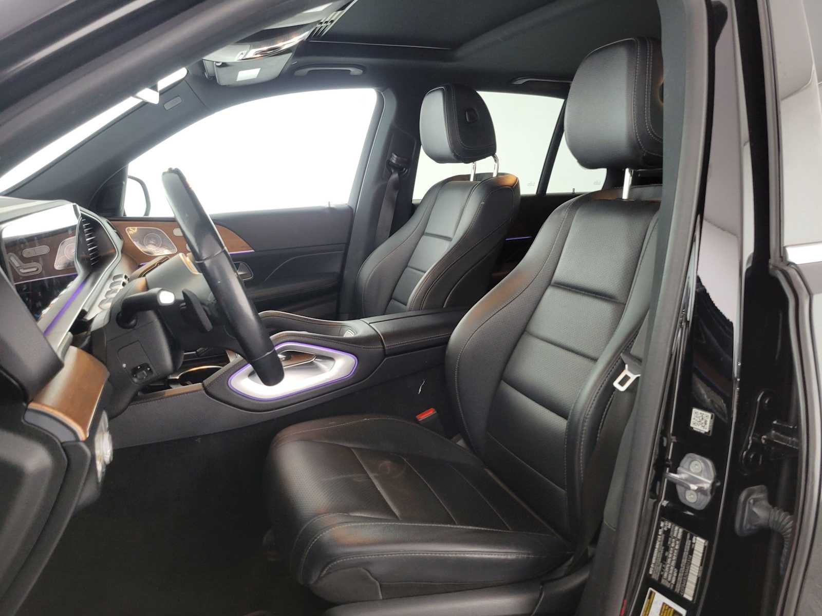 2021 Mercedes-Benz GLE 350 GLE 350