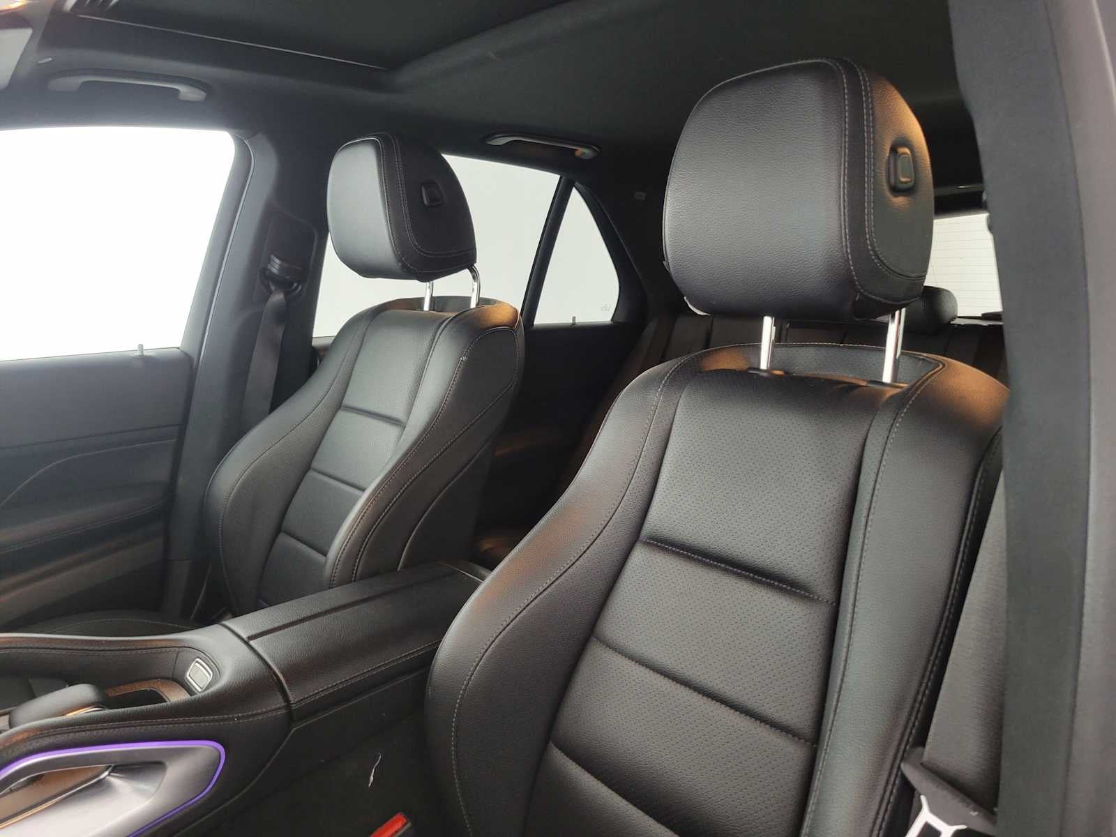 2021 Mercedes-Benz GLE 350 GLE 350