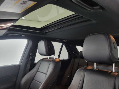 2021 Mercedes-Benz GLE 350 GLE 350