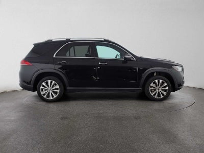 2021 Mercedes-Benz GLE 350 GLE 350