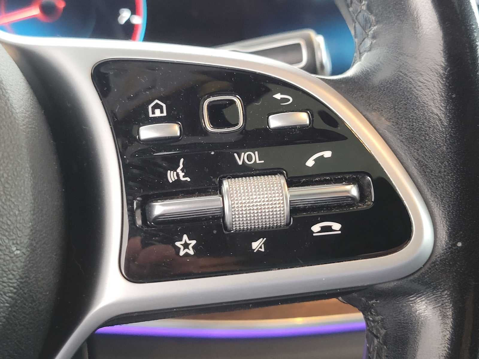 2021 Mercedes-Benz GLE 350 GLE 350