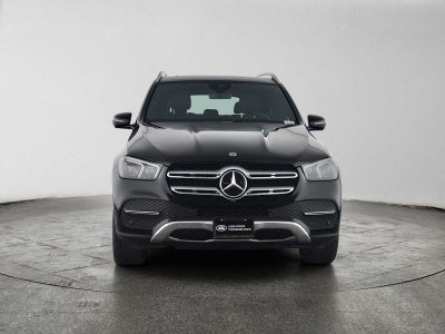 2021 Mercedes-Benz GLE 350 GLE 350