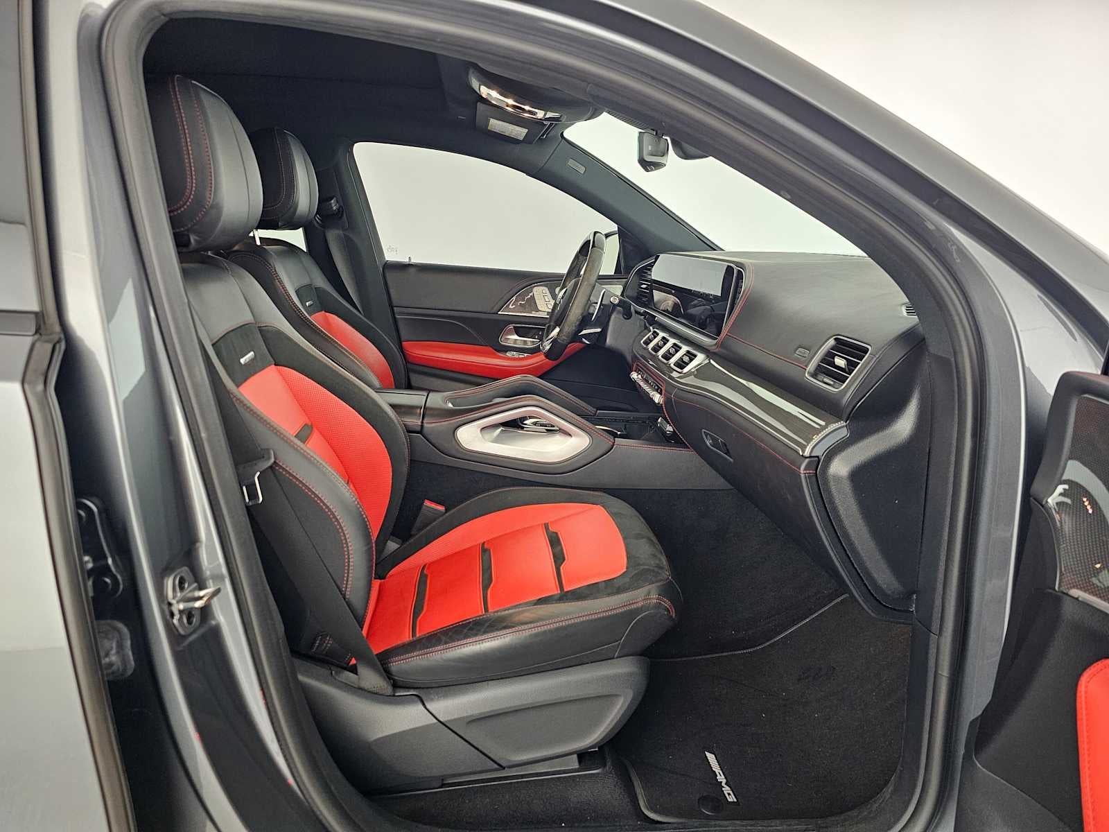 2023 Mercedes-Benz AMG® GLE 53 AMG® GLE 53