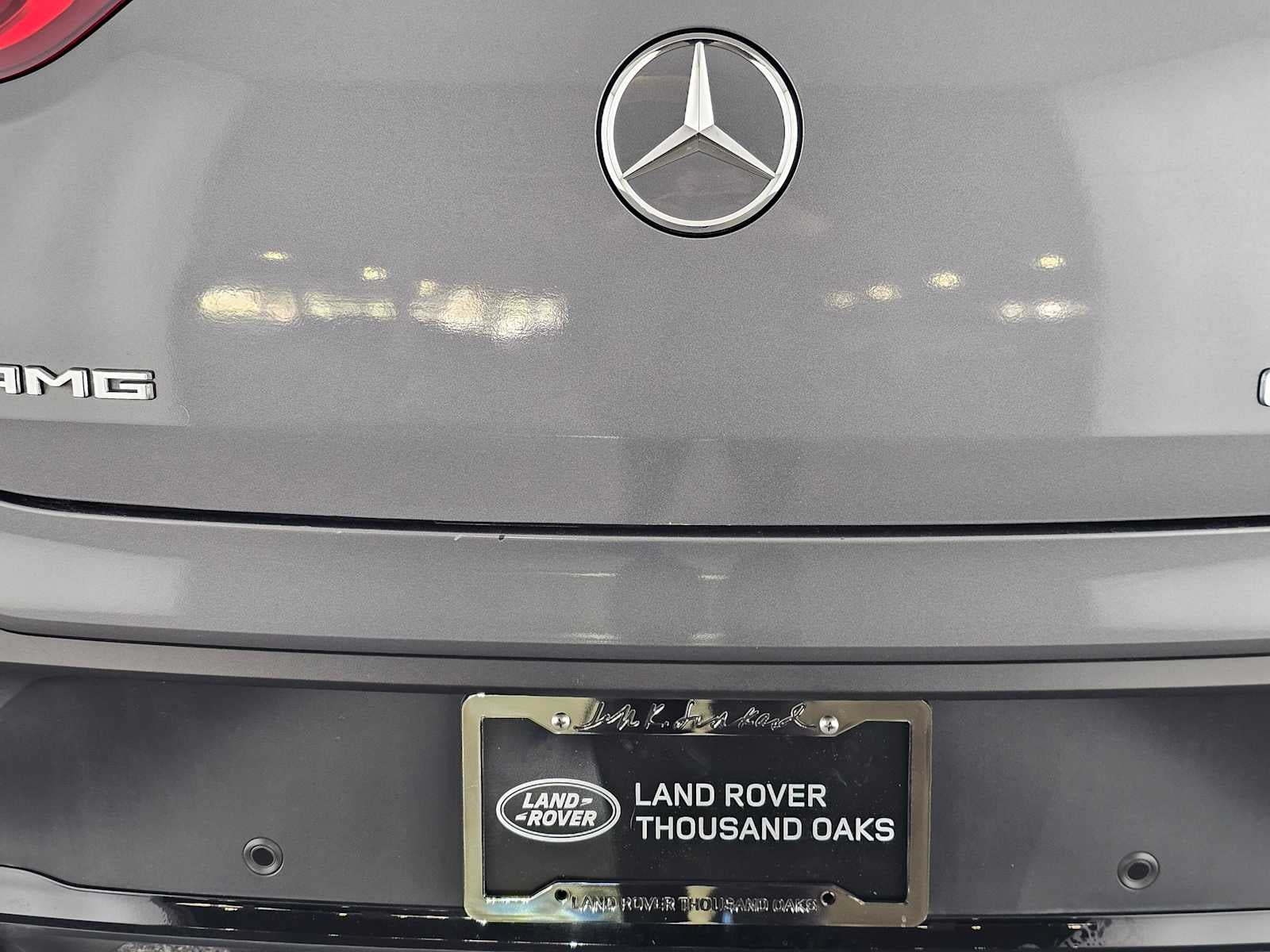 2023 Mercedes-Benz AMG® GLE 53 AMG® GLE 53