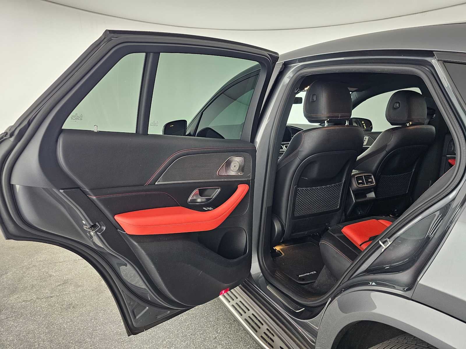 2023 Mercedes-Benz AMG® GLE 53 AMG® GLE 53