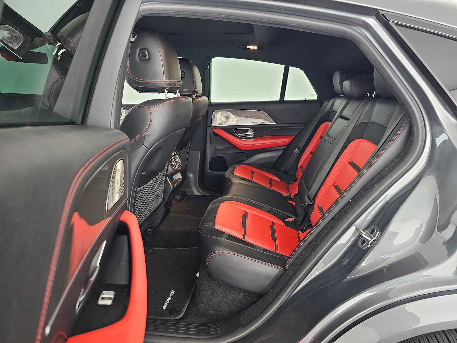 2023 Mercedes-Benz AMG® GLE 53 AMG® GLE 53