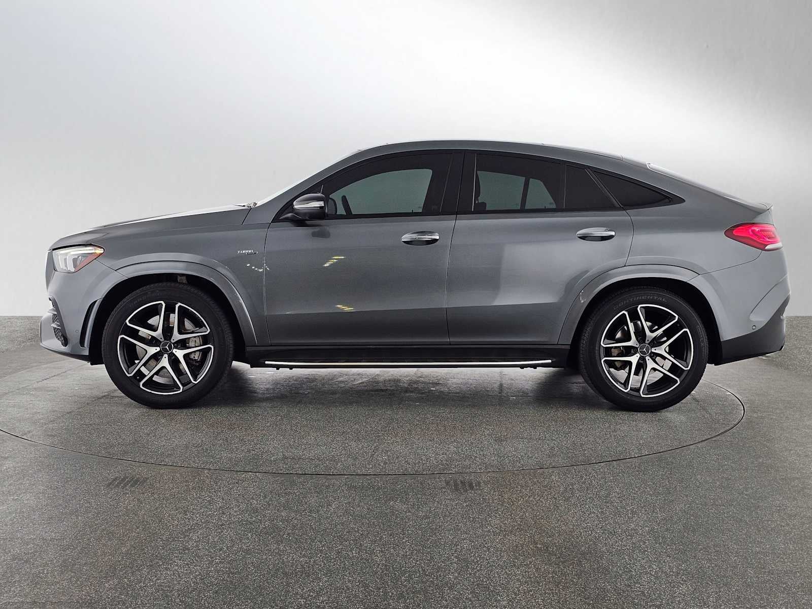 2023 Mercedes-Benz AMG® GLE 53 AMG® GLE 53
