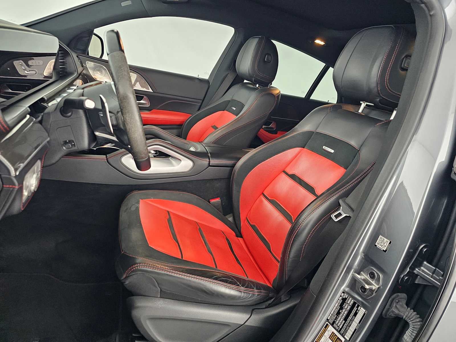 2023 Mercedes-Benz AMG® GLE 53 AMG® GLE 53