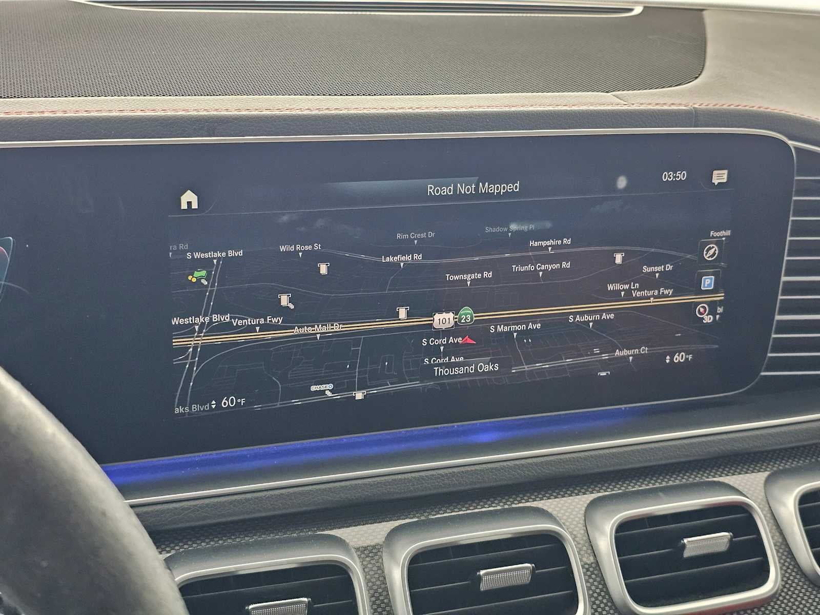 2023 Mercedes-Benz AMG® GLE 53 AMG® GLE 53